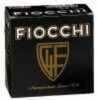 16 Gauge 25 Rounds Ammunition Fiocchi Ammo 2 3/4" 1 oz Lead #7 1/2